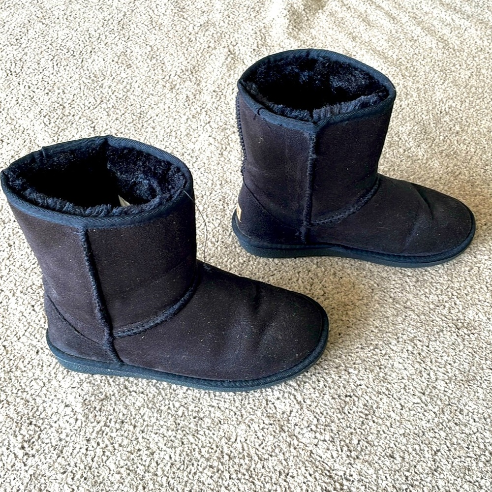 Apres Boots